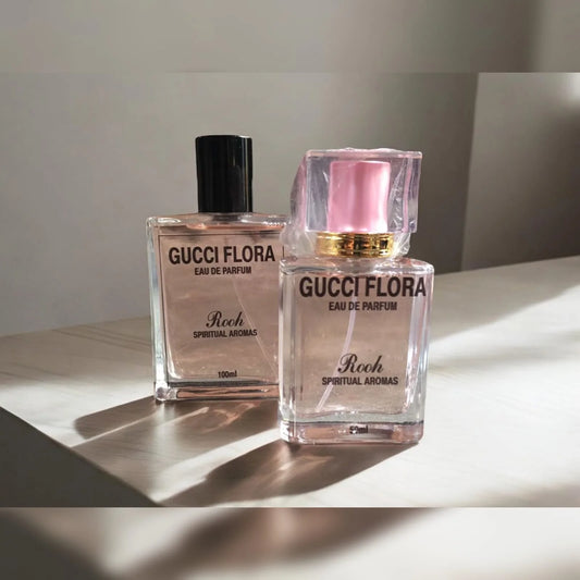 GUCCI FLORA